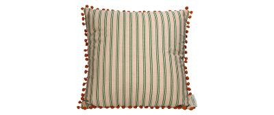 Stripes Cotton Multi